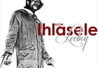 Leeboy – Hlom’ Ihlasele EP